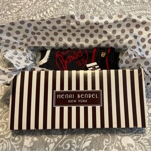 NWT Henri Bendel Scarf